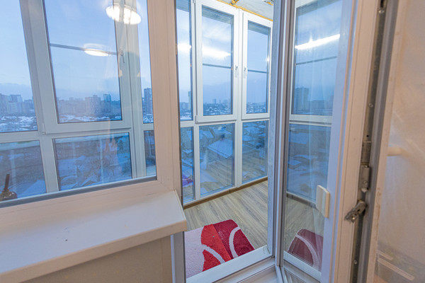 Продам многокомнатную квартиру, Надежды Сусловой ул, 2к3, Нижний Новгород г