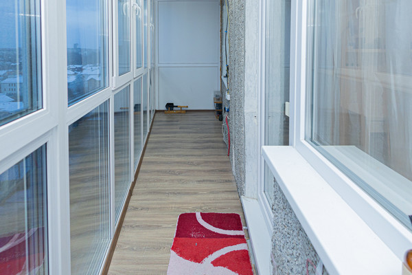 Продам многокомнатную квартиру, Надежды Сусловой ул, 2к3, Нижний Новгород г