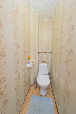 Продам многокомнатную квартиру, Надежды Сусловой ул, 2к3, Нижний Новгород г