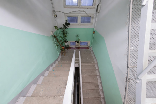 Продам многокомнатную квартиру, Надежды Сусловой ул, 2к3, Нижний Новгород г