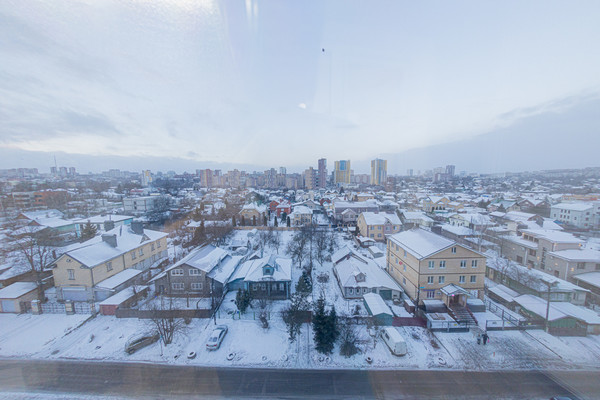 Продам многокомнатную квартиру, Надежды Сусловой ул, 2к3, Нижний Новгород г