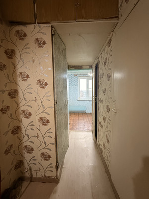 Продам трехкомнатную (3-комн.) квартиру, 25, Николо-Кропотки с