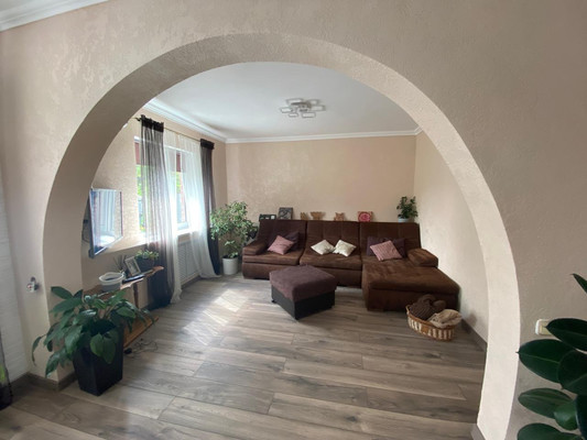 Продам дом, Казачья ул, 1, Цибанобалка с, 0 км от города