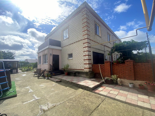 Продам дом, Казачья ул, 1, Цибанобалка с, 0 км от города