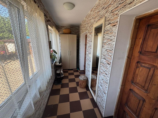 Продам дом, Казачья ул, 1, Цибанобалка с, 0 км от города