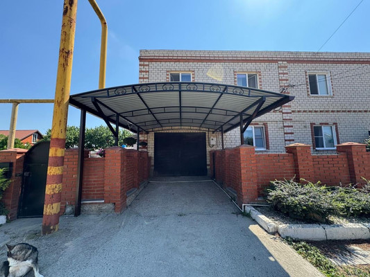 Продам дом, Казачья ул, 1, Цибанобалка с, 0 км от города