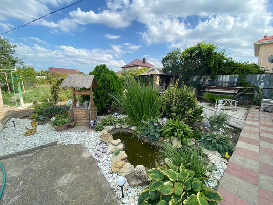 Продам дом, Казачья ул, 1, Цибанобалка с, 0 км от города