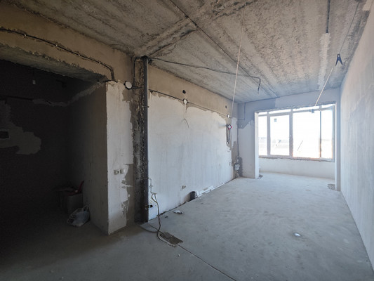 Продам двухкомнатную (2-комн.) квартиру, Шогенова ул, 75, Нальчик г