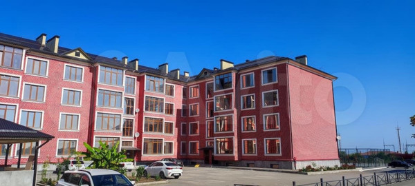 Продам двухкомнатную (2-комн.) квартиру, Шогенова ул, 75, Нальчик г