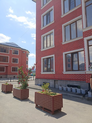 Продам двухкомнатную (2-комн.) квартиру, Шогенова ул, 75, Нальчик г