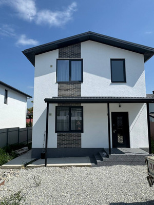 Продам коттедж, Антона Головатого ул, 21, Борисовка с, 0 км от города