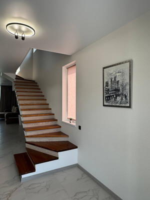 Продам коттедж, Антона Головатого ул, 21, Борисовка с, 0 км от города