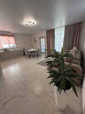 Продам коттедж, Антона Головатого ул, 21, Борисовка с, 0 км от города