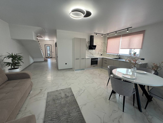 Продам коттедж, Антона Головатого ул, 21, Борисовка с, 0 км от города