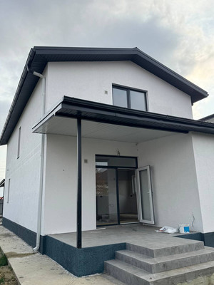 Продам коттедж, Агатовая ул, 63, Борисовка с, 0 км от города