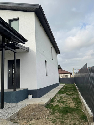 Продам коттедж, Агатовая ул, 63, Борисовка с, 0 км от города