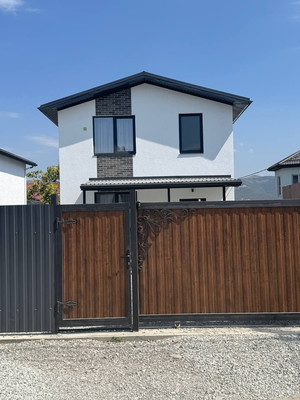 Продам коттедж, Агатовая ул, 63, Борисовка с, 0 км от города