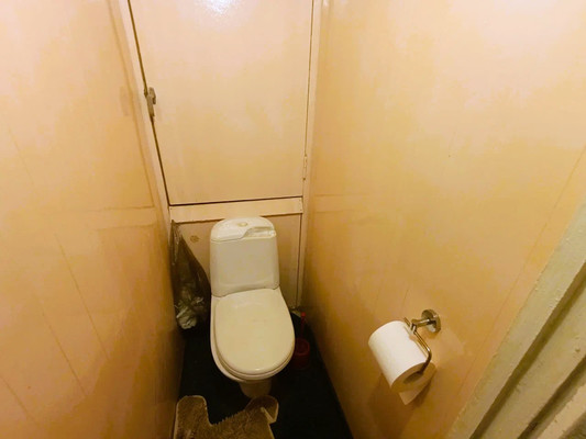 Продам трехкомнатную (3-комн.) квартиру, 15-я Парковая ул, 36/6к2, Москва г