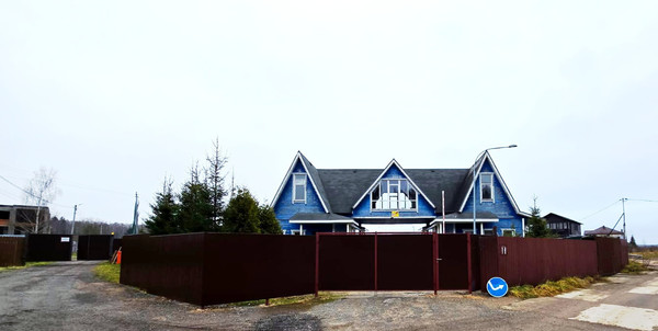 Продам дом, Южная ул, 1, ЛМС п, 0 км от города