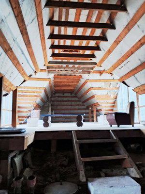 Продам дом, Южная ул, 1, ЛМС п, 0 км от города