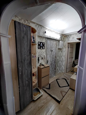 Продам двухкомнатную (2-комн.) квартиру, 2-я Краснодарская ул, 149, Ростов-на-Дону г