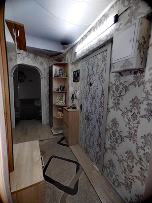 Продам двухкомнатную (2-комн.) квартиру, 2-я Краснодарская ул, 149, Ростов-на-Дону г