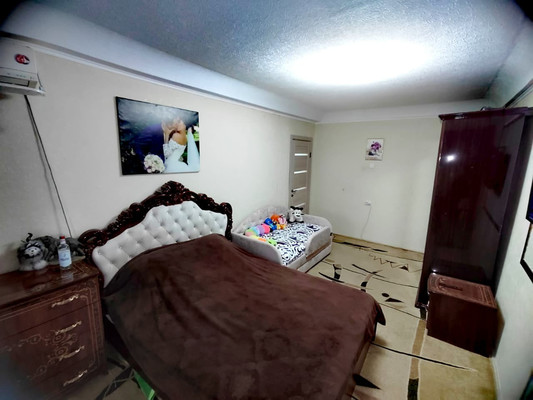 Продам двухкомнатную (2-комн.) квартиру, 2-я Краснодарская ул, 149, Ростов-на-Дону г