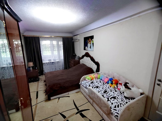 Продам двухкомнатную (2-комн.) квартиру, 2-я Краснодарская ул, 149, Ростов-на-Дону г