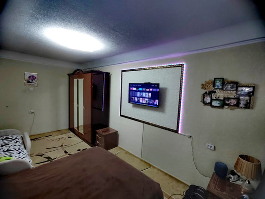 Продам двухкомнатную (2-комн.) квартиру, 2-я Краснодарская ул, 149, Ростов-на-Дону г