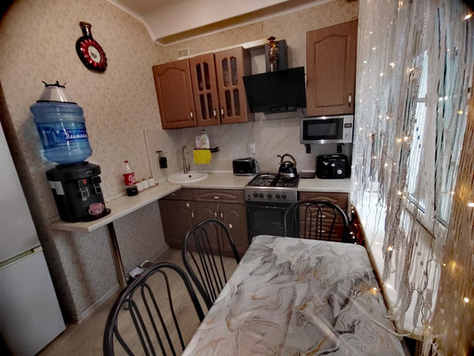 Продам двухкомнатную (2-комн.) квартиру, 2-я Краснодарская ул, 149, Ростов-на-Дону г