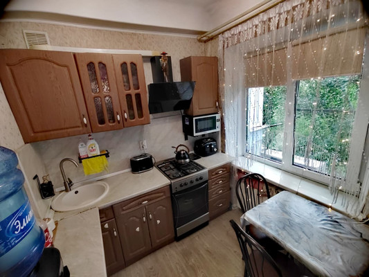 Продам двухкомнатную (2-комн.) квартиру, 2-я Краснодарская ул, 149, Ростов-на-Дону г