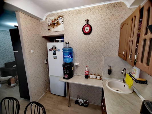 Продам двухкомнатную (2-комн.) квартиру, 2-я Краснодарская ул, 149, Ростов-на-Дону г