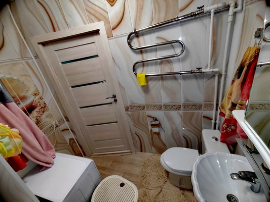 Продам двухкомнатную (2-комн.) квартиру, 2-я Краснодарская ул, 149, Ростов-на-Дону г