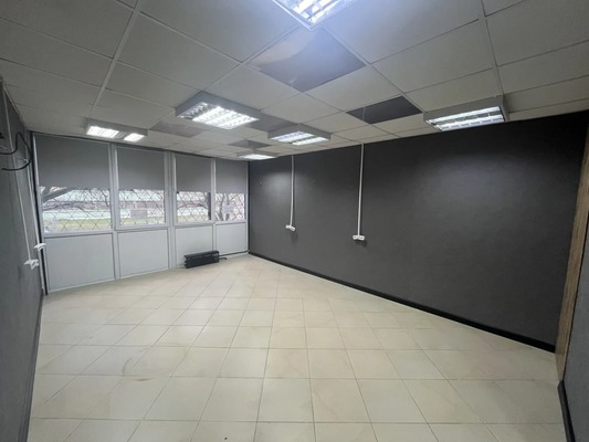 Сдам коммерческое помещение 71,2 м2, 2-я Мелитопольская ул, 21к2, Москва г