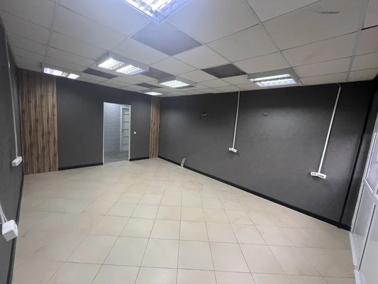 Сдам коммерческое помещение 71,2 м2, 2-я Мелитопольская ул, 21к2, Москва г