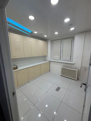 Сдам коммерческое помещение 71,2 м2, 2-я Мелитопольская ул, 21к2, Москва г