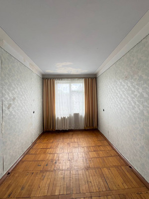 Продам двухкомнатную (2-комн.) квартиру, Ингушская ул, 1, Нальчик г