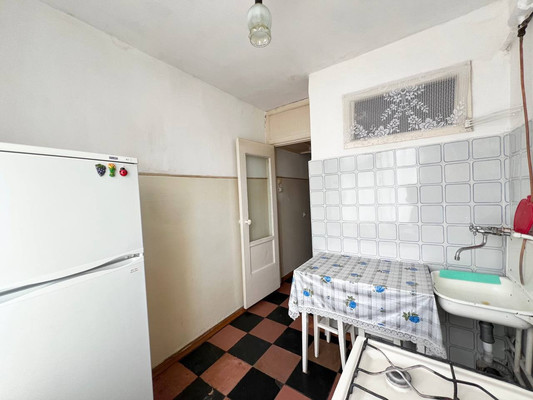 Продам двухкомнатную (2-комн.) квартиру, Ингушская ул, 1, Нальчик г