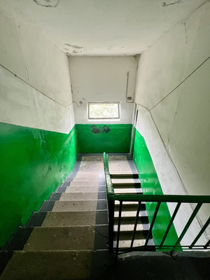 Продам двухкомнатную (2-комн.) квартиру, Ингушская ул, 1, Нальчик г