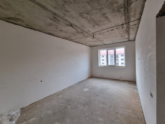 Продам однокомнатную (1-комн.) квартиру, Шогенова ул, 55к44, Нальчик г