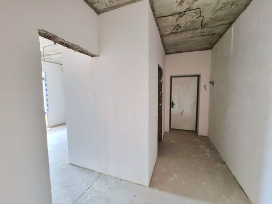 Продам однокомнатную (1-комн.) квартиру, Шогенова ул, 55к44, Нальчик г