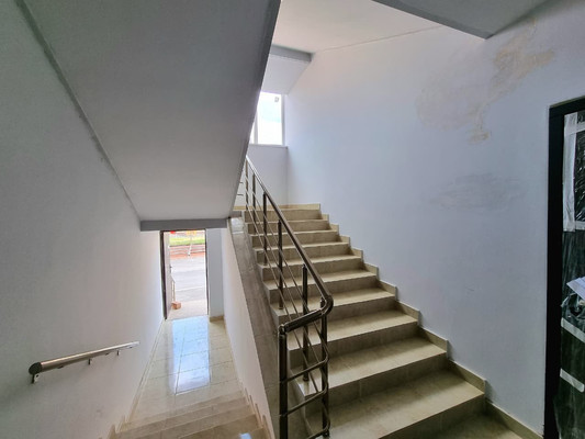 Продам однокомнатную (1-комн.) квартиру, Шогенова ул, 55к44, Нальчик г