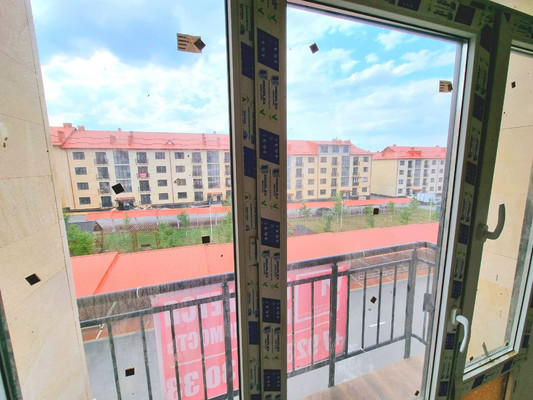 Продам однокомнатную (1-комн.) квартиру, Шогенова ул, 55к44, Нальчик г