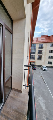 Продам однокомнатную (1-комн.) квартиру, Шогенова ул, 55к44, Нальчик г