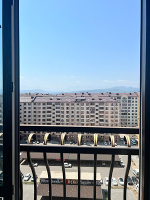 Продам однокомнатную (1-комн.) квартиру, Шарданова ул, 52, Нальчик г