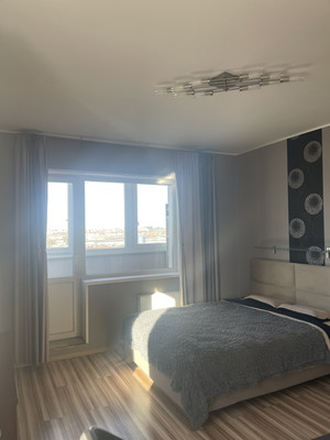 Продам трехкомнатную (3-комн.) квартиру, Димитрова ул, 41к1, Санкт-Петербург г