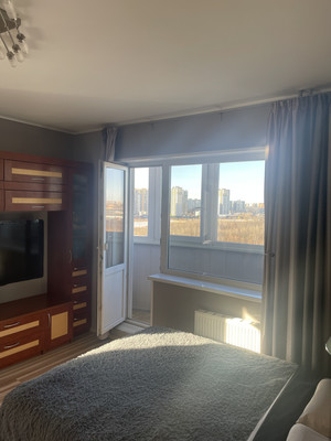 Продам трехкомнатную (3-комн.) квартиру, Димитрова ул, 41к1, Санкт-Петербург г