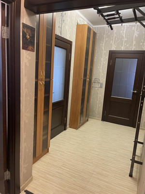 Продам трехкомнатную (3-комн.) квартиру, Димитрова ул, 41к1, Санкт-Петербург г