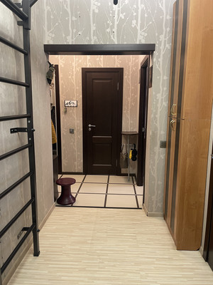 Продам трехкомнатную (3-комн.) квартиру, Димитрова ул, 41к1, Санкт-Петербург г