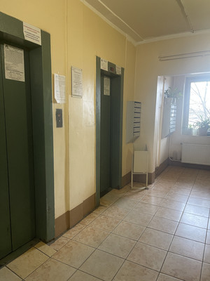 Продам трехкомнатную (3-комн.) квартиру, Димитрова ул, 41к1, Санкт-Петербург г